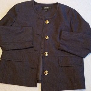 Kasper suit jacket